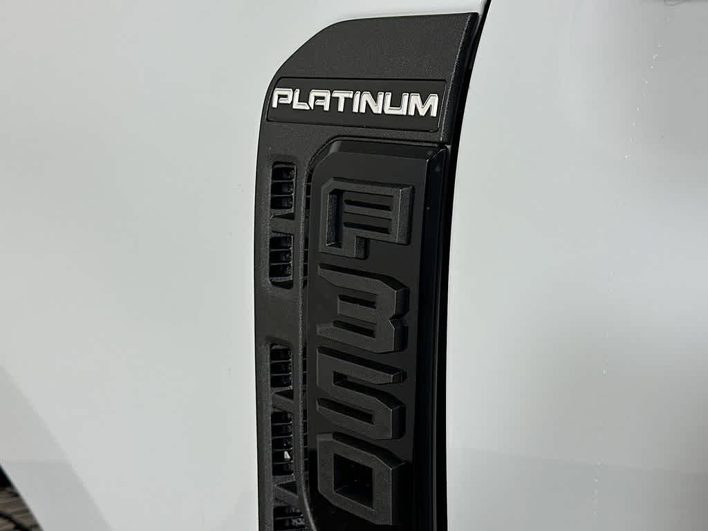 Thumbnail: 2026 Ford F-350 - 7