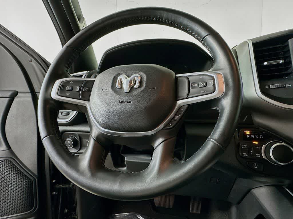 Thumbnail: 2022 RAM 1500 - 16