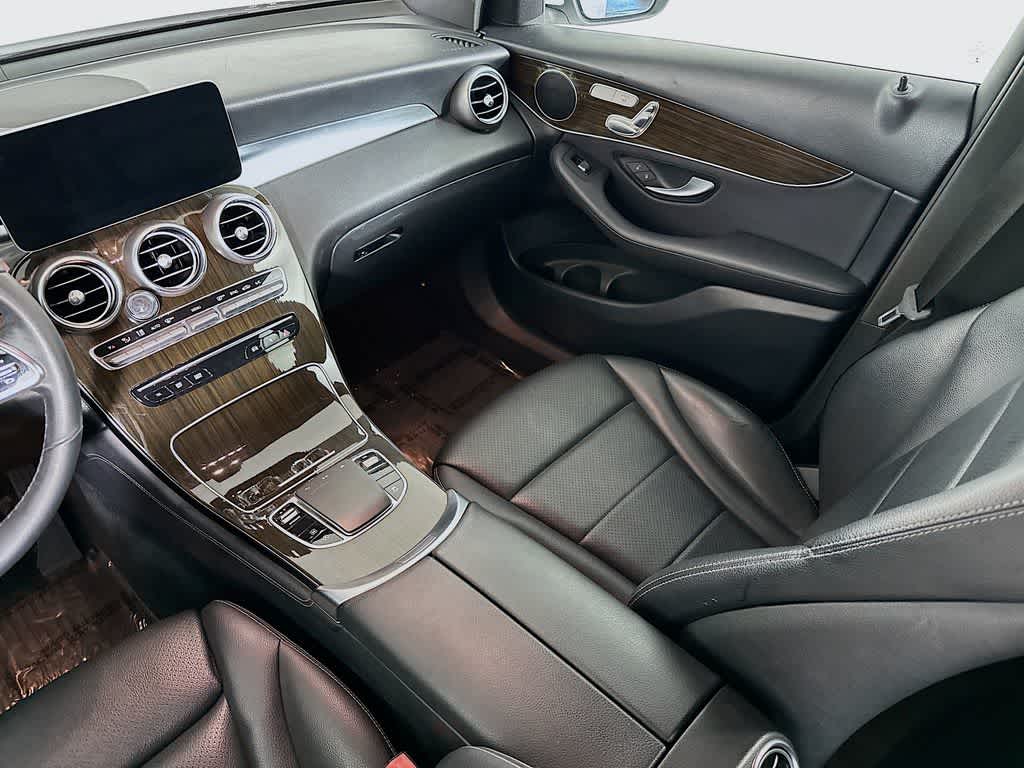 Thumbnail: 2020 Mercedes-Benz GLC - 10