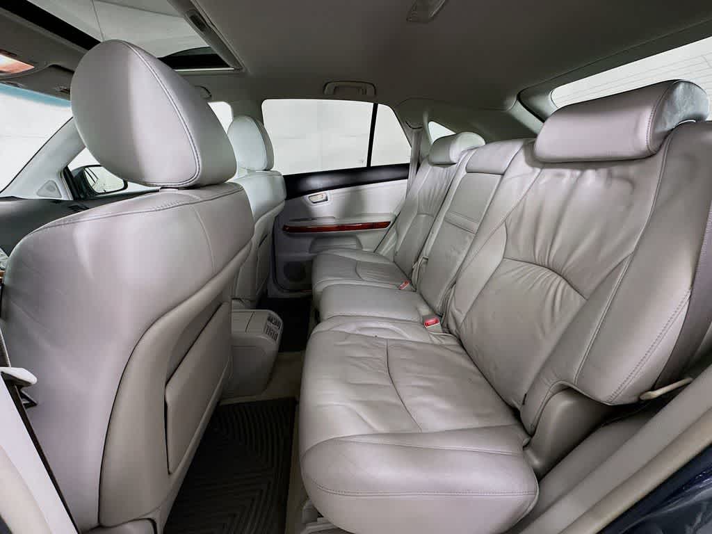 Thumbnail: 2004 Lexus RX - 14