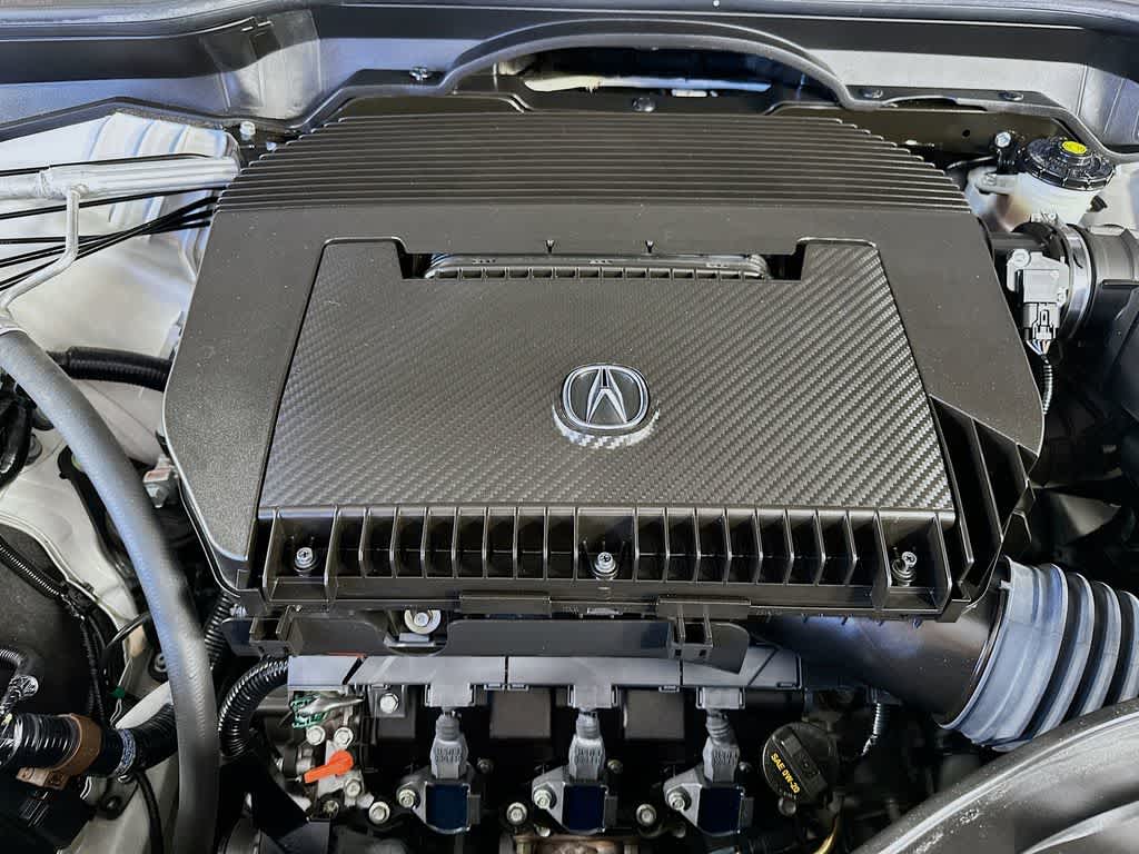 Thumbnail: 2023 Acura MDX - 9