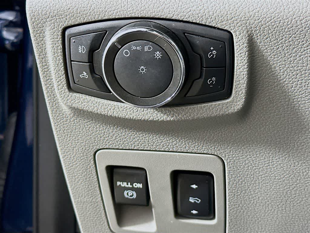 Thumbnail: 2020 Ford F-150 - 26