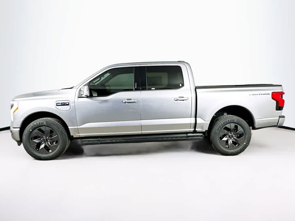 Thumbnail: 2025 Ford F-150 - 3