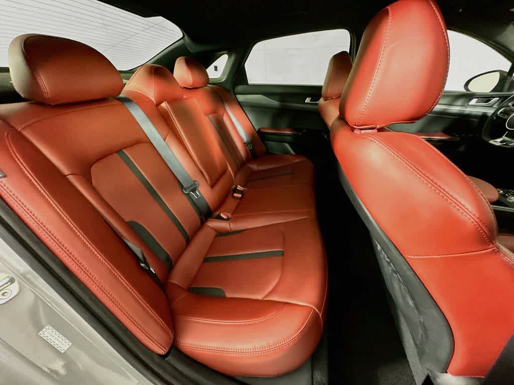 Thumbnail: 2024 Kia K5 - 31