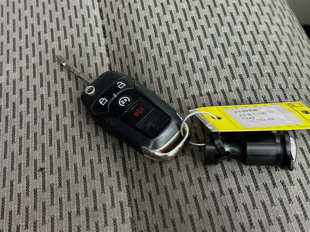 Thumbnail: 2018 Ford F-150 - 21