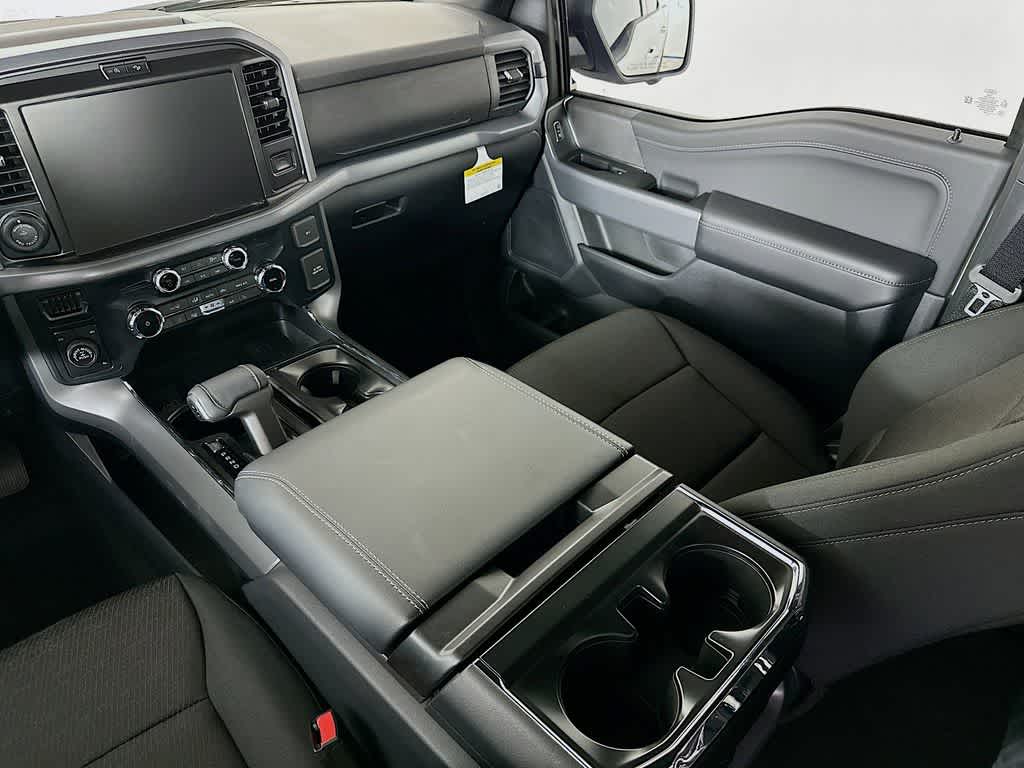 Thumbnail: 2026 Ford F-150 - 10