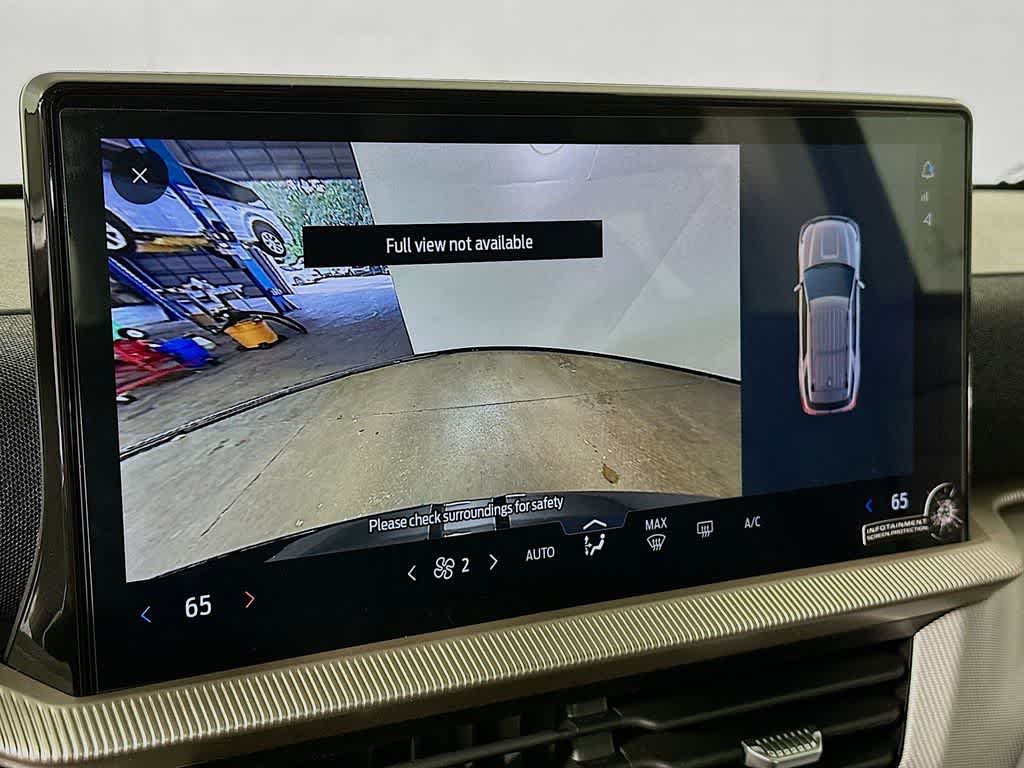 Thumbnail: 2026 Ford Explorer - 26