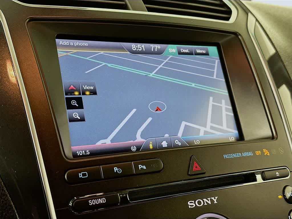 Thumbnail: 2016 Ford Explorer - 28