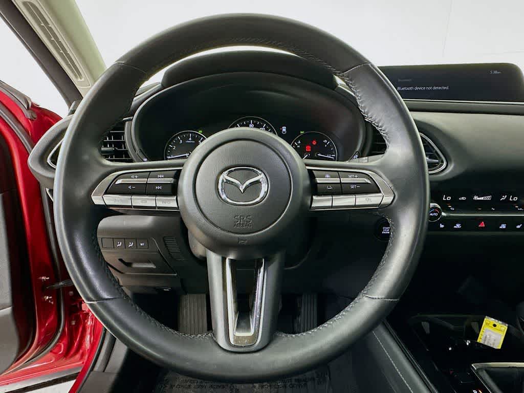 Thumbnail: 2023 Mazda CX-30 - 16