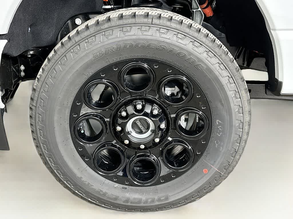 Thumbnail: 2026 Ford F-250 - 8