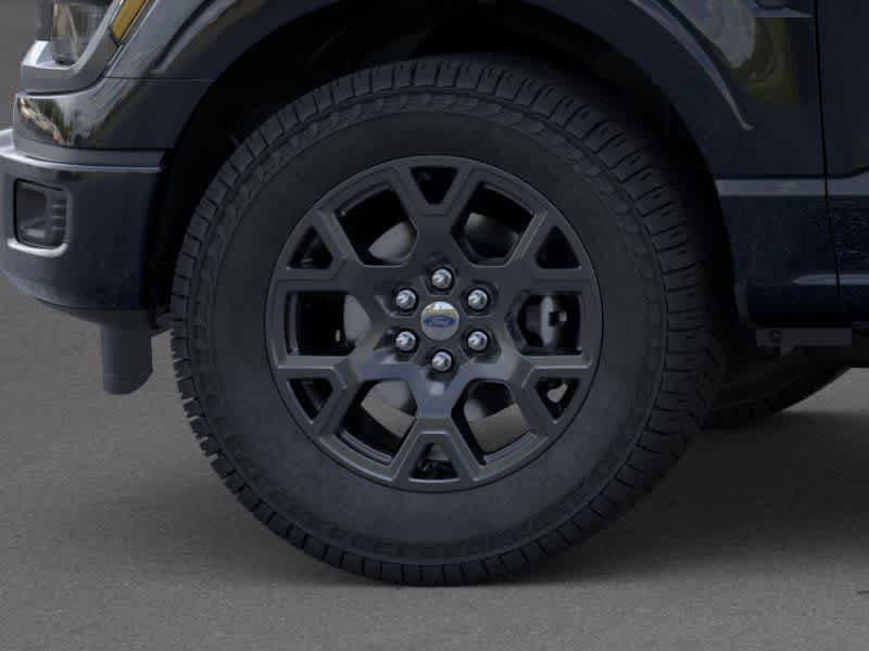 Thumbnail: 2026 Ford F-150 - 19