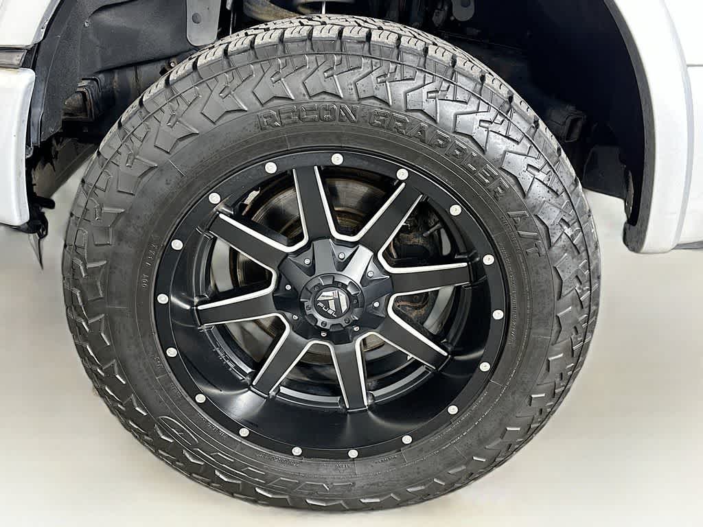 Thumbnail: 2016 Ford F-150 - 8