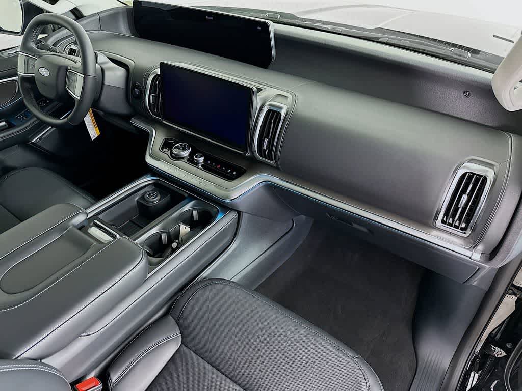 Thumbnail: 2026 Ford Expedition - 35