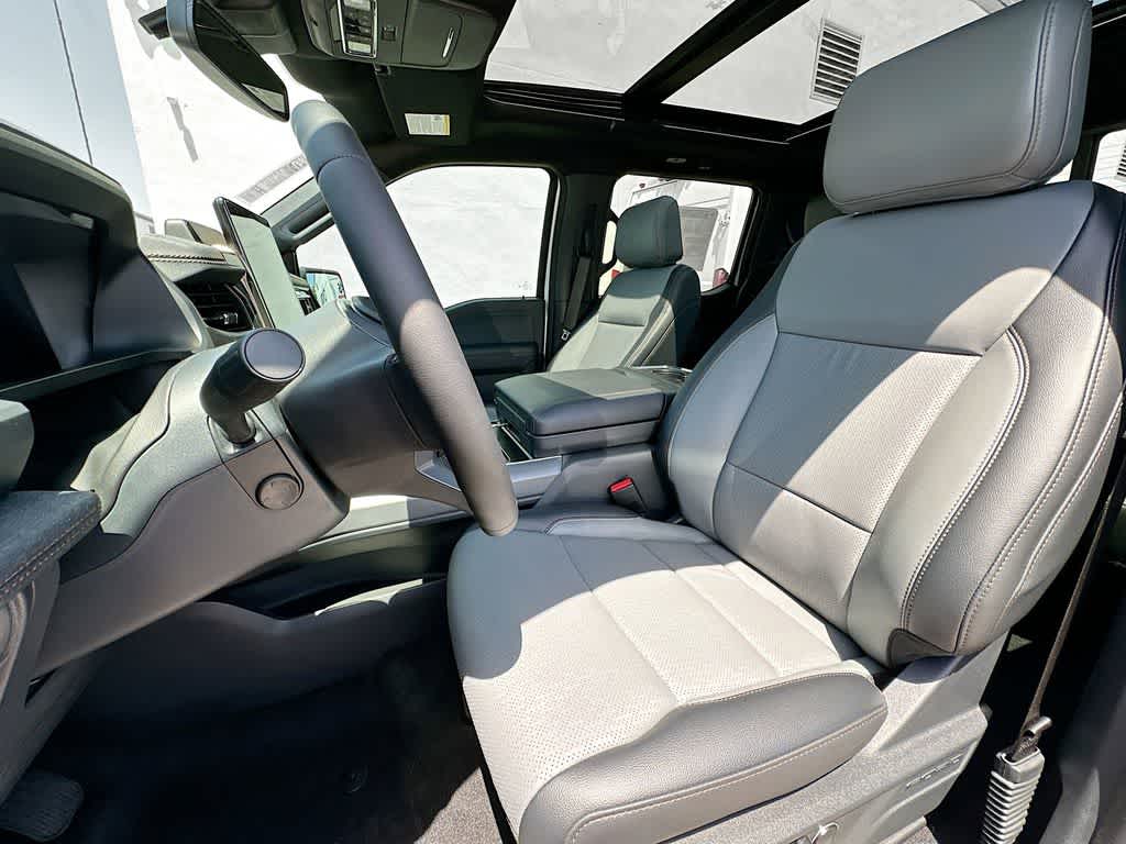 Thumbnail: 2025 Ford F-150 - 11