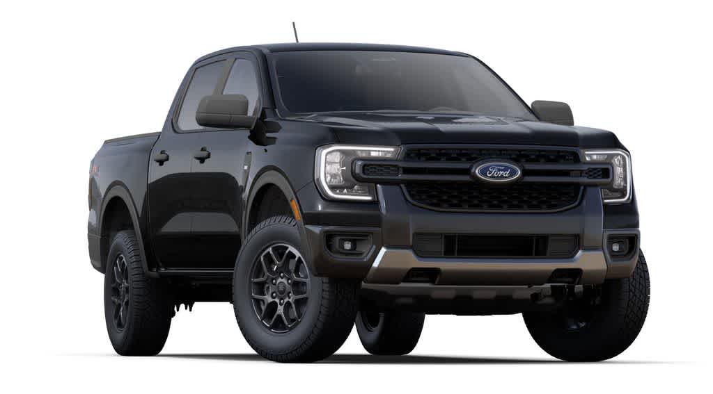 Thumbnail: 2025 Ford Ranger - 4