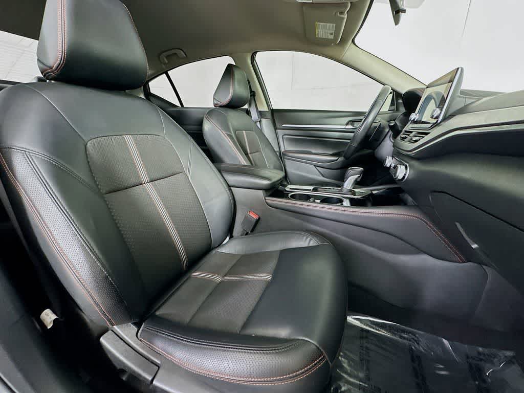 Thumbnail: 2024 Nissan Altima - 14