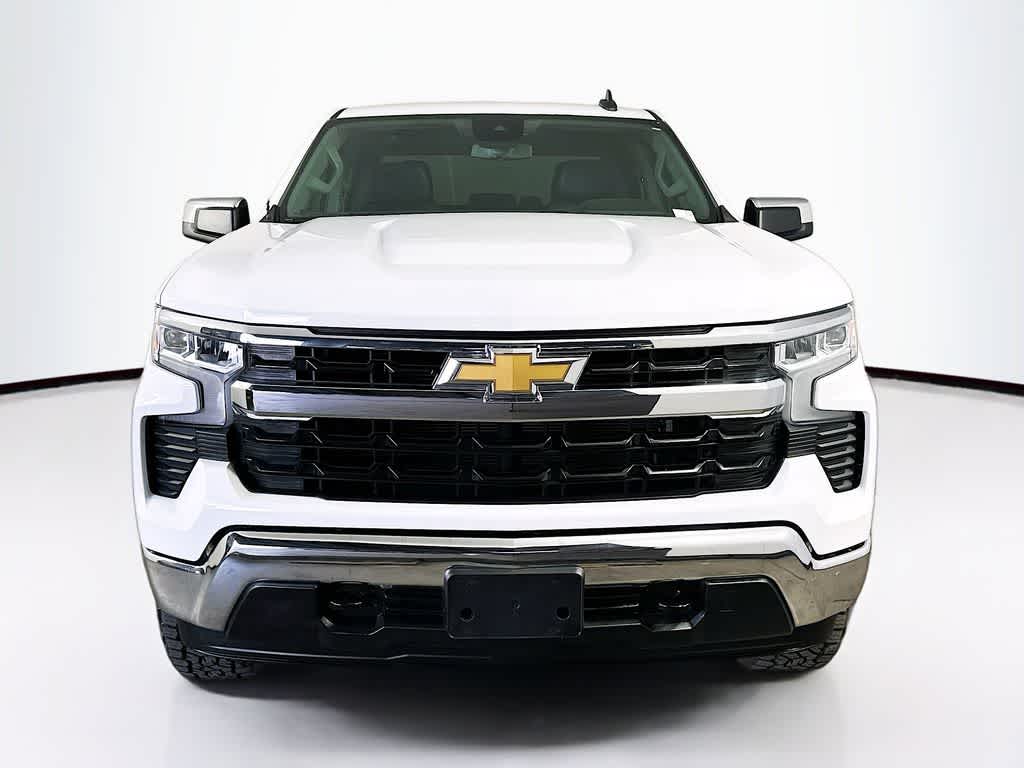 Thumbnail: 2022 Chevrolet Silverado 1500 - 6