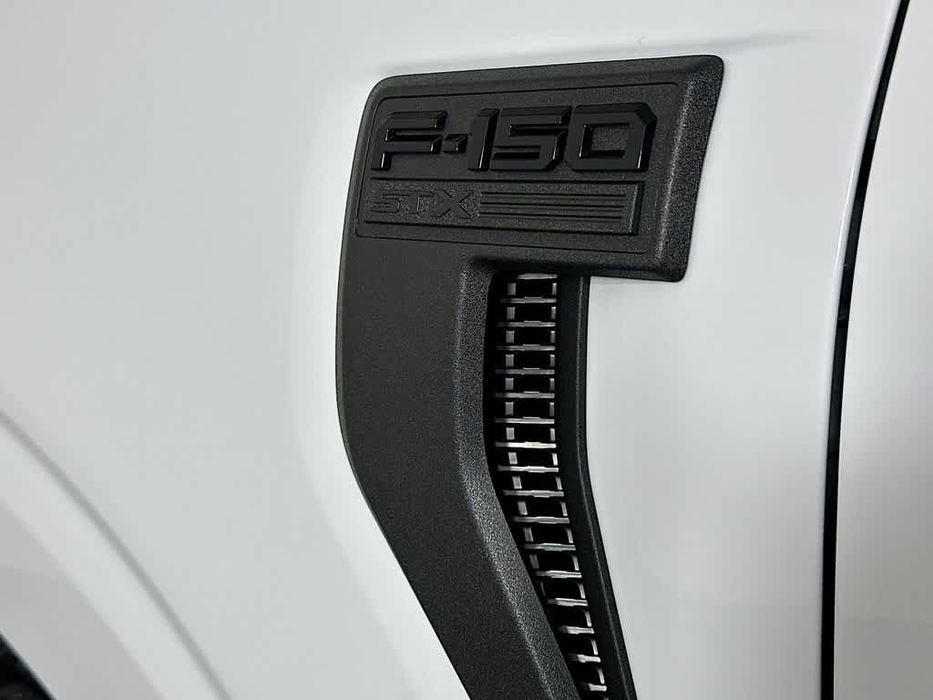 Thumbnail: 2026 Ford F-150 - 7