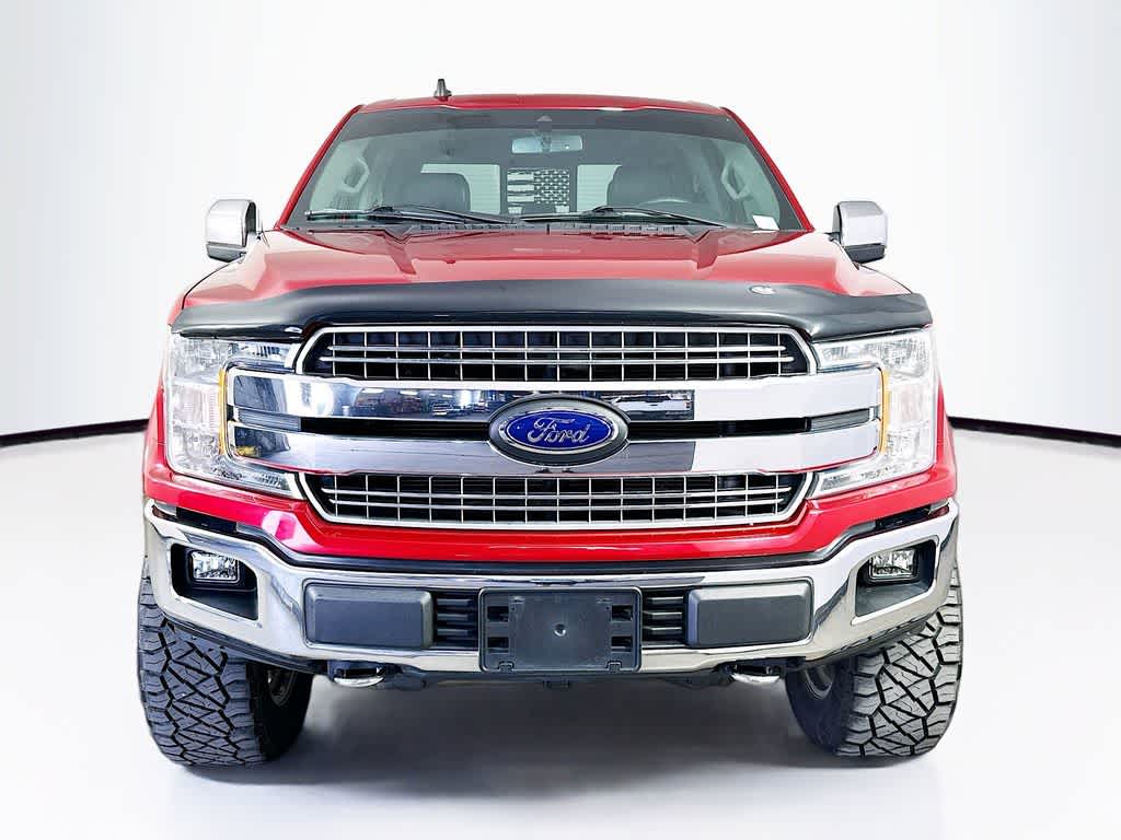 Thumbnail: 2020 Ford F-150 - 6
