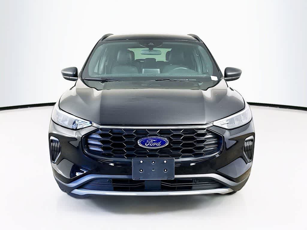 Thumbnail: 2025 Ford Escape - 6