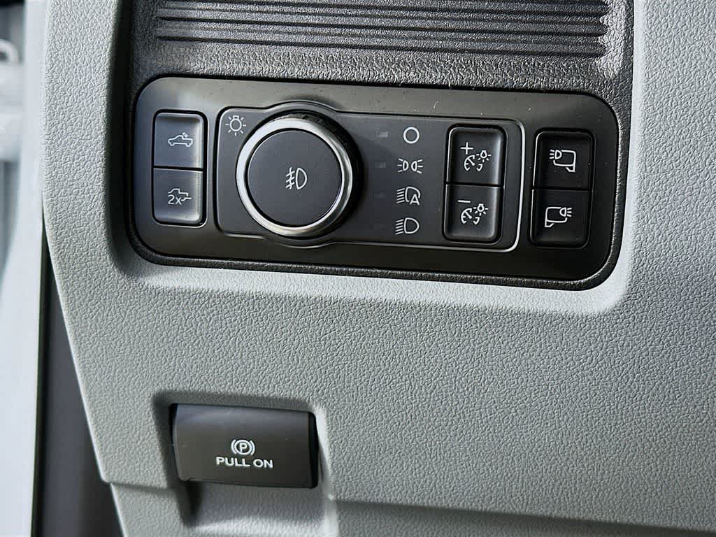 Thumbnail: 2026 Ford F-250 - 26