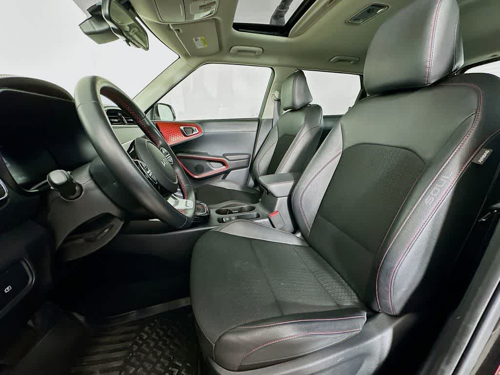 Thumbnail: 2025 Kia Soul - 11