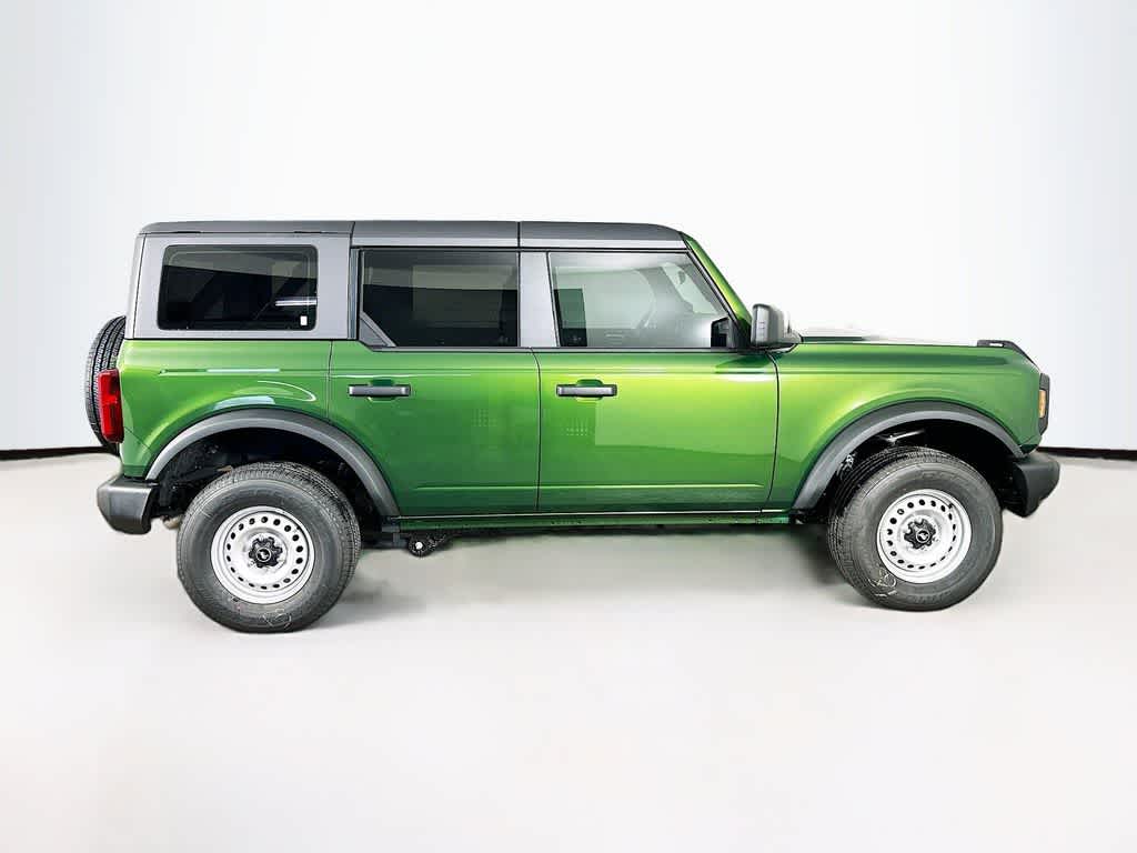 Thumbnail: 2025 Ford Bronco - 25