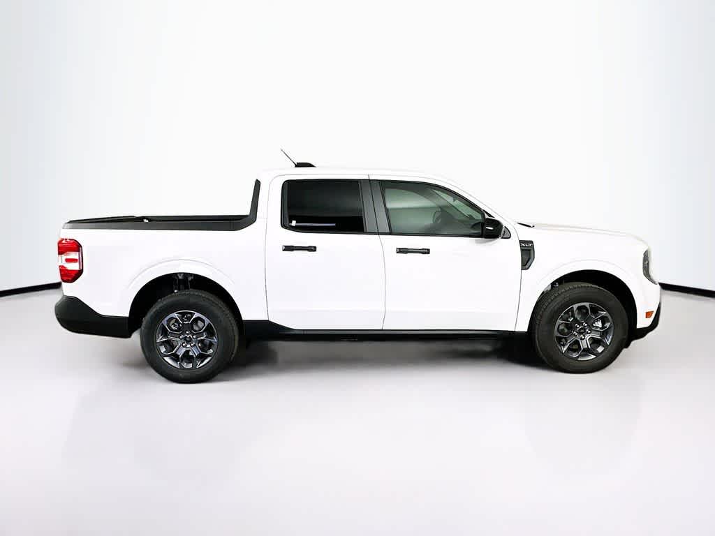 Thumbnail: 2026 Ford Maverick - 24