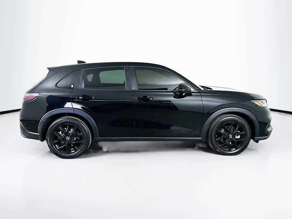 Thumbnail: 2023 Honda HR-V - 25