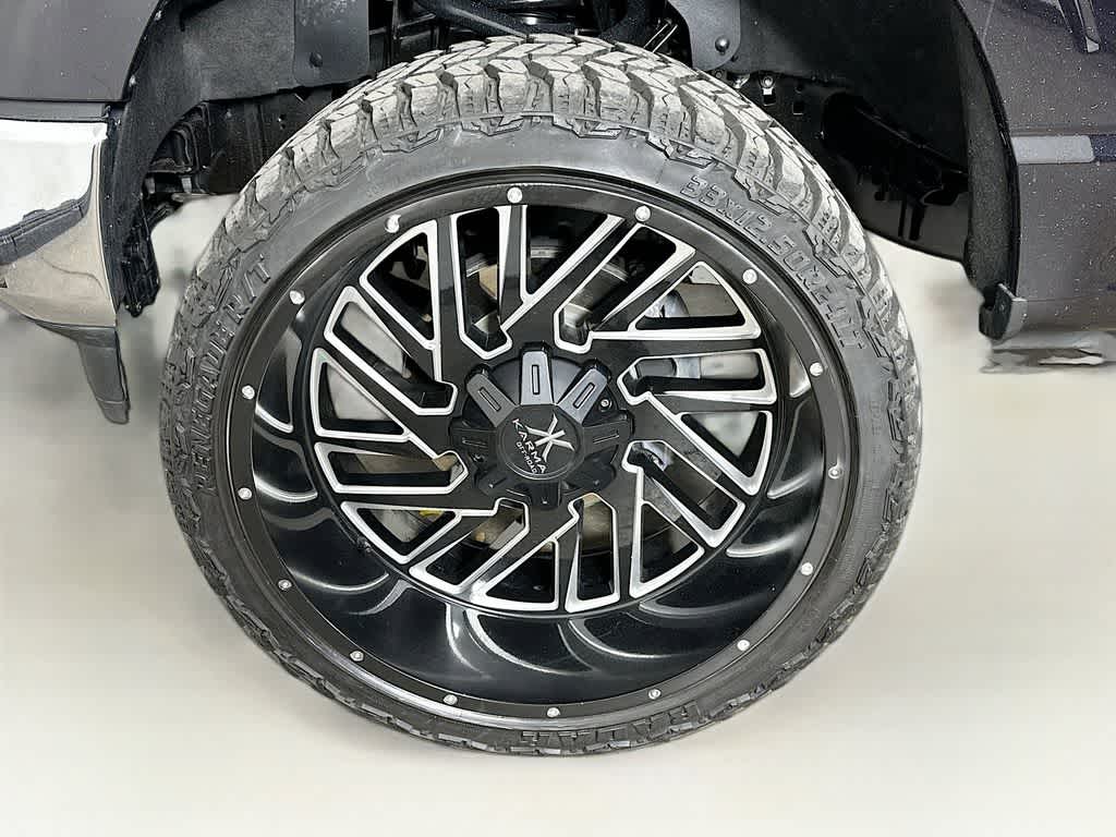 Thumbnail: 2021 Ford F-150 - 8