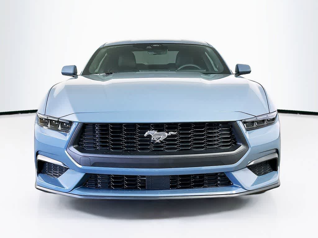 Thumbnail: 2026 Ford Mustang - 6