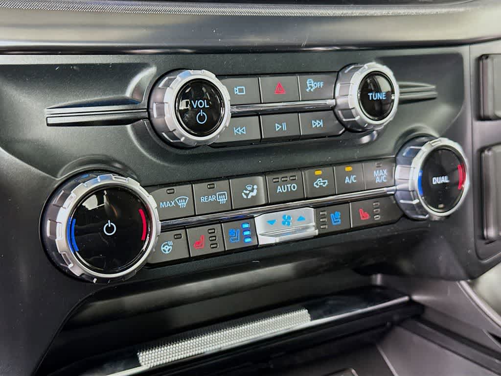 Thumbnail: 2025 Ford F-150 - 18