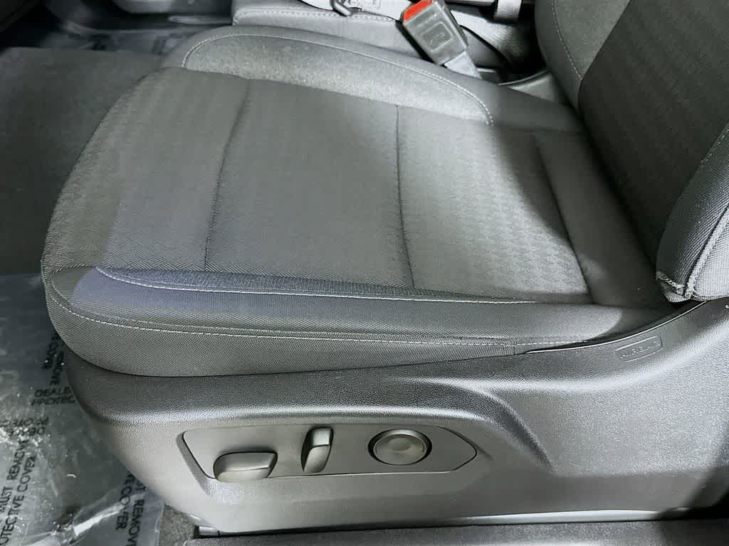 Thumbnail: 2025 Chevrolet Silverado 1500 - 29