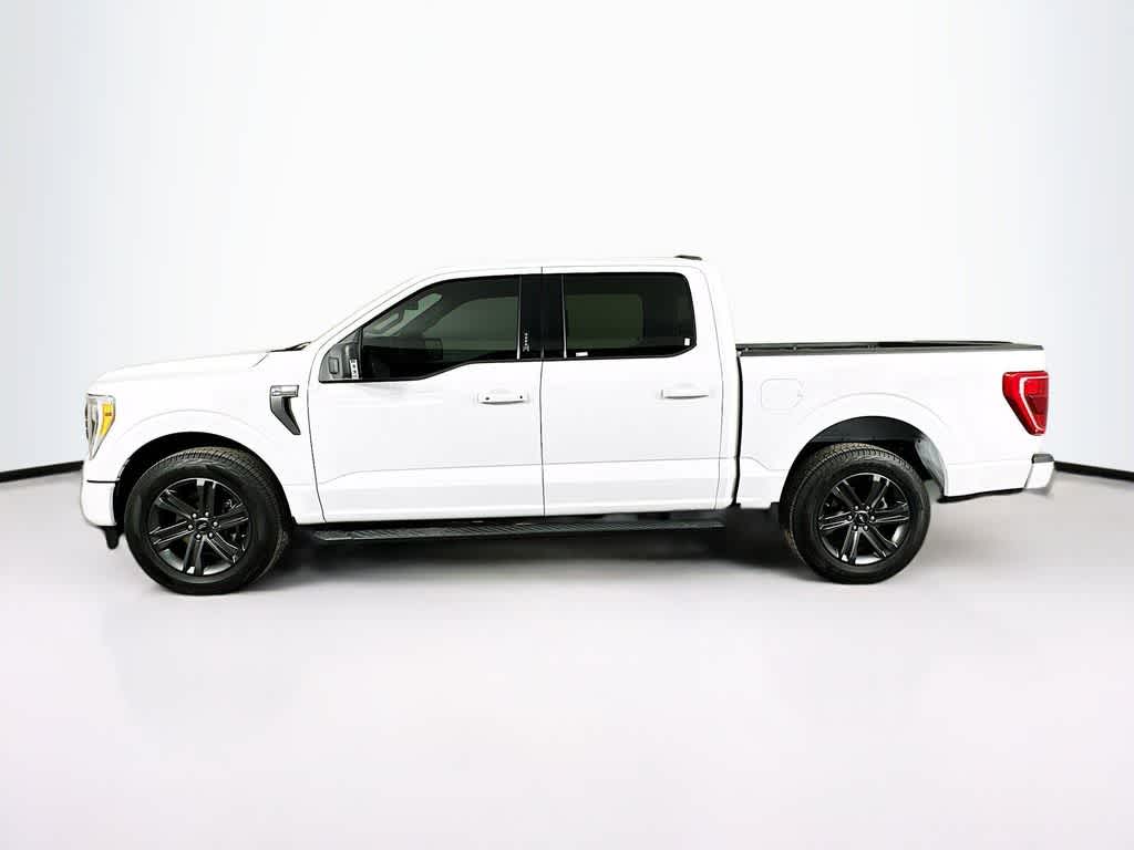 Thumbnail: 2022 Ford F-150 - 3