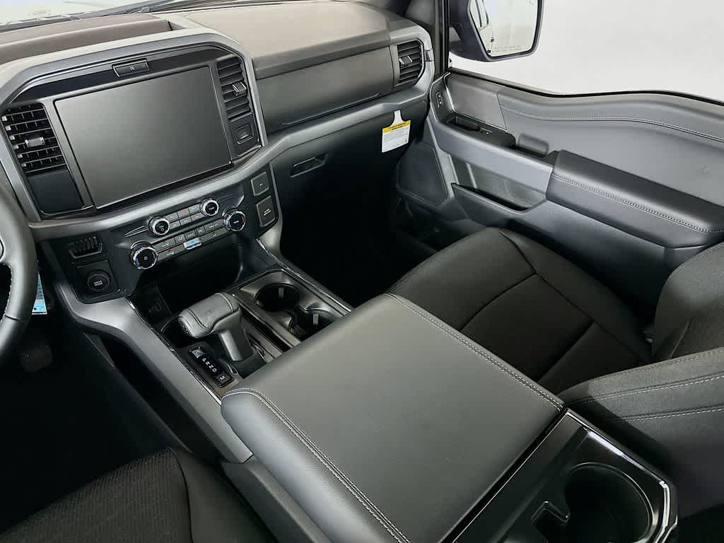 Thumbnail: 2026 Ford F-150 - 11