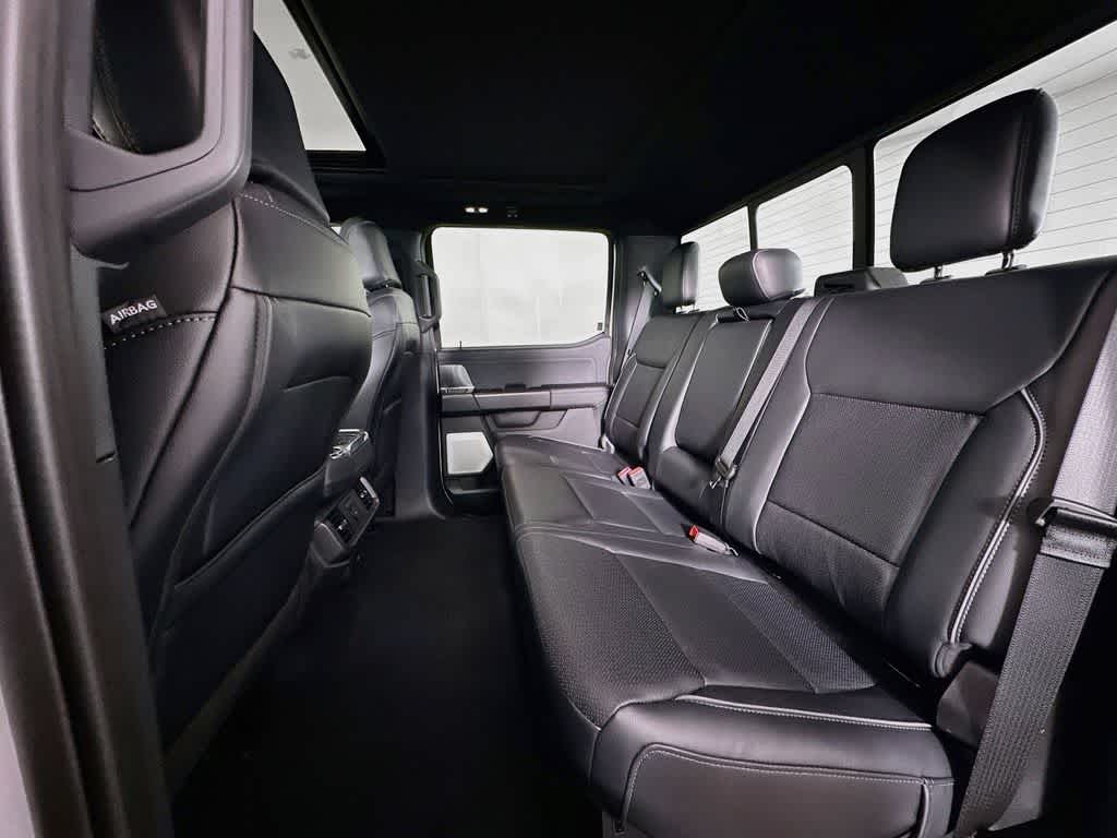 Thumbnail: 2026 Ford F-150 - 13