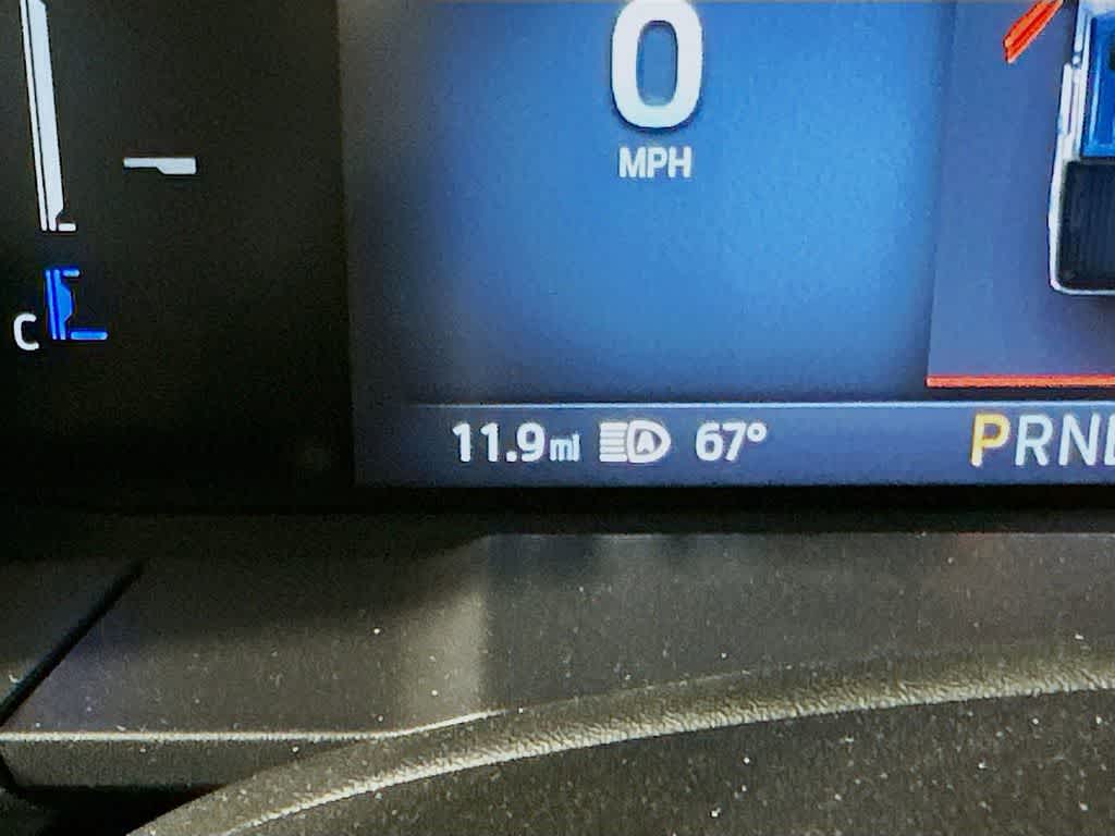 Thumbnail: 2026 Ford Maverick - 17