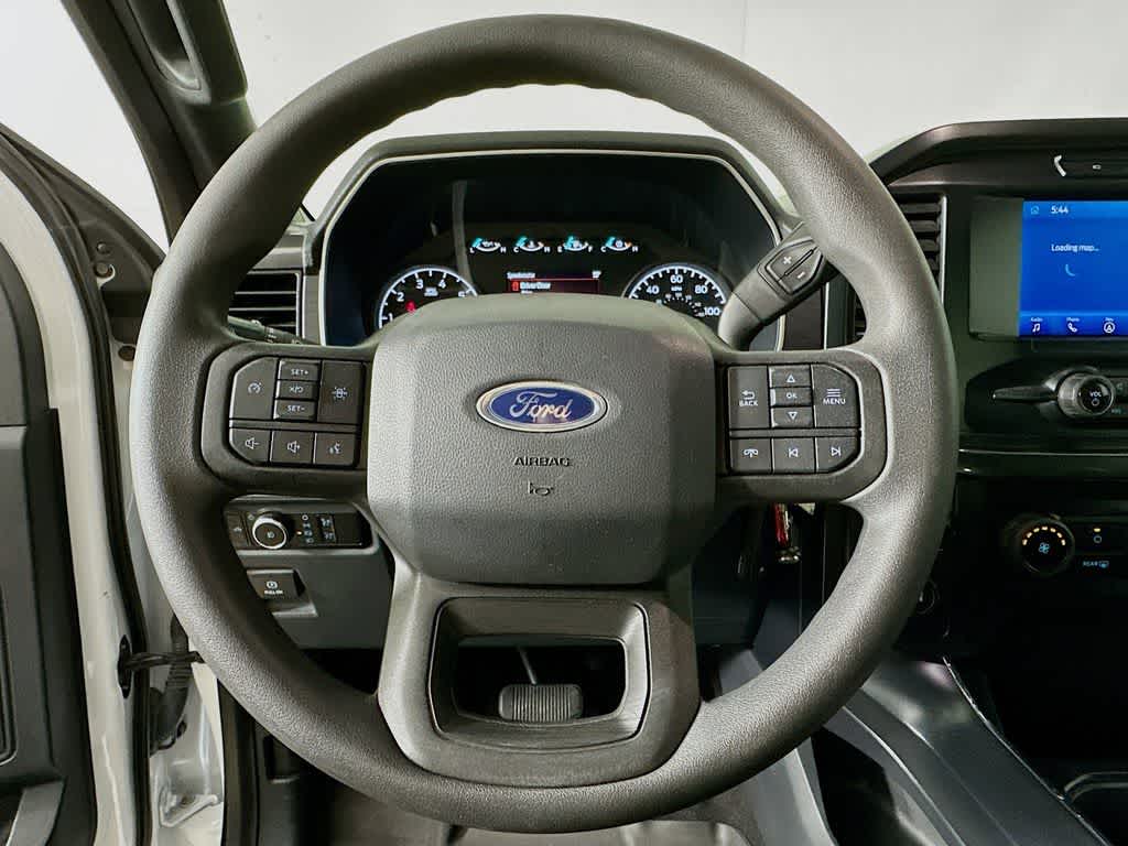 Thumbnail: 2023 Ford F-150 - 16