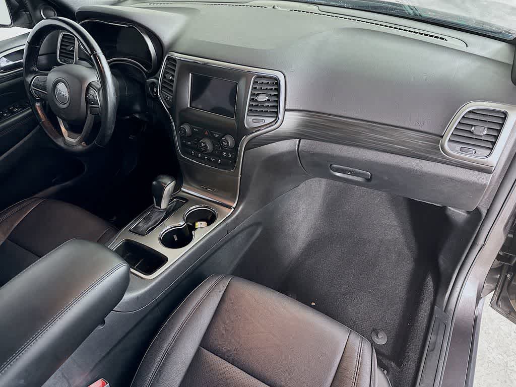 Thumbnail: 2020 Jeep Grand Cherokee - 30