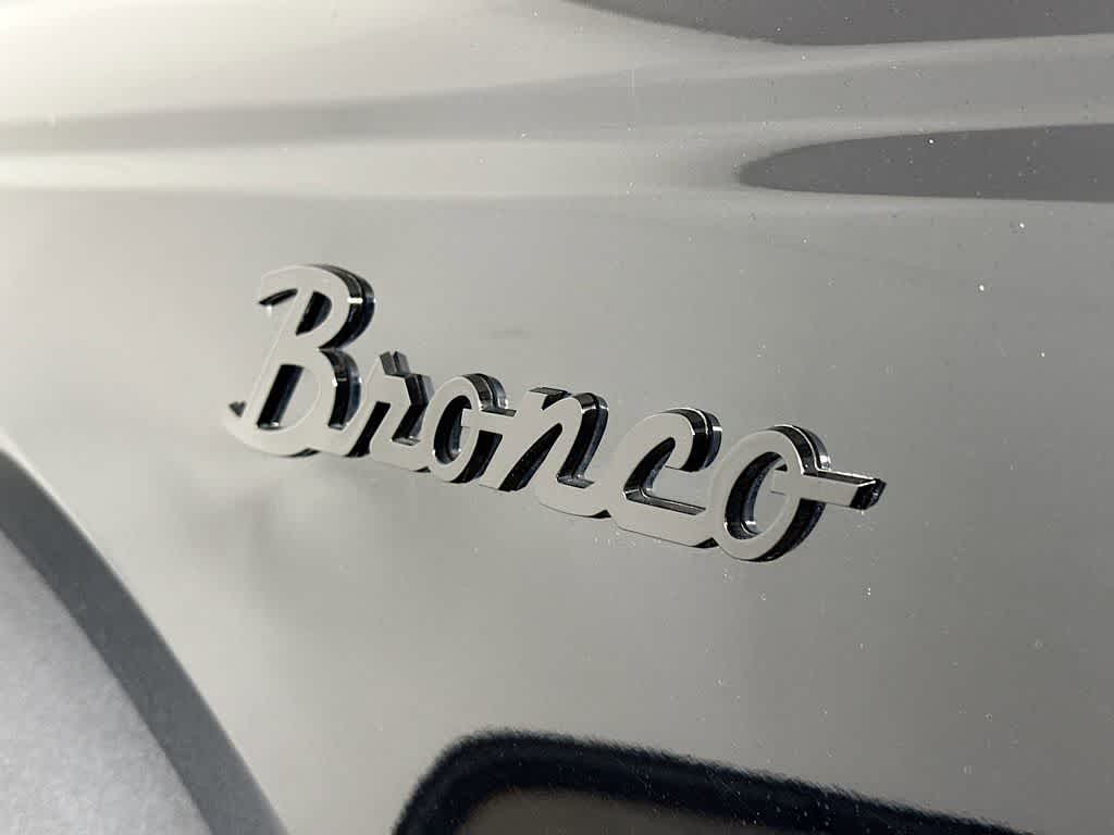 Thumbnail: 2024 Ford Bronco - 7