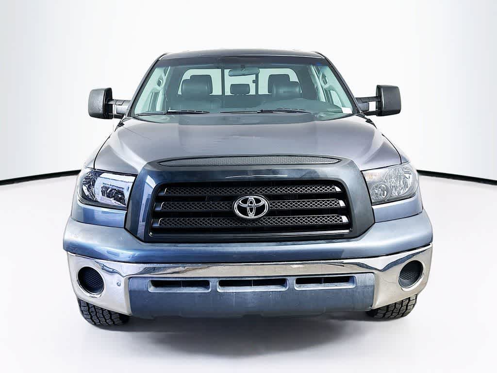 2007 Toyota Tundra SR5 6