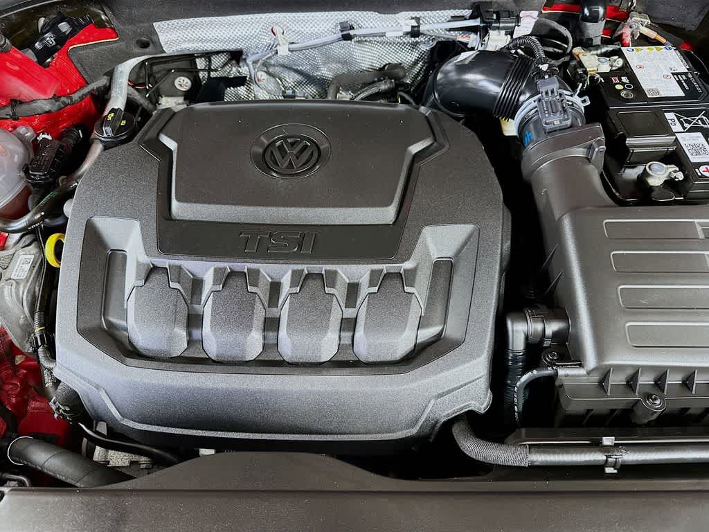 Thumbnail: 2024 Volkswagen Tiguan - 9