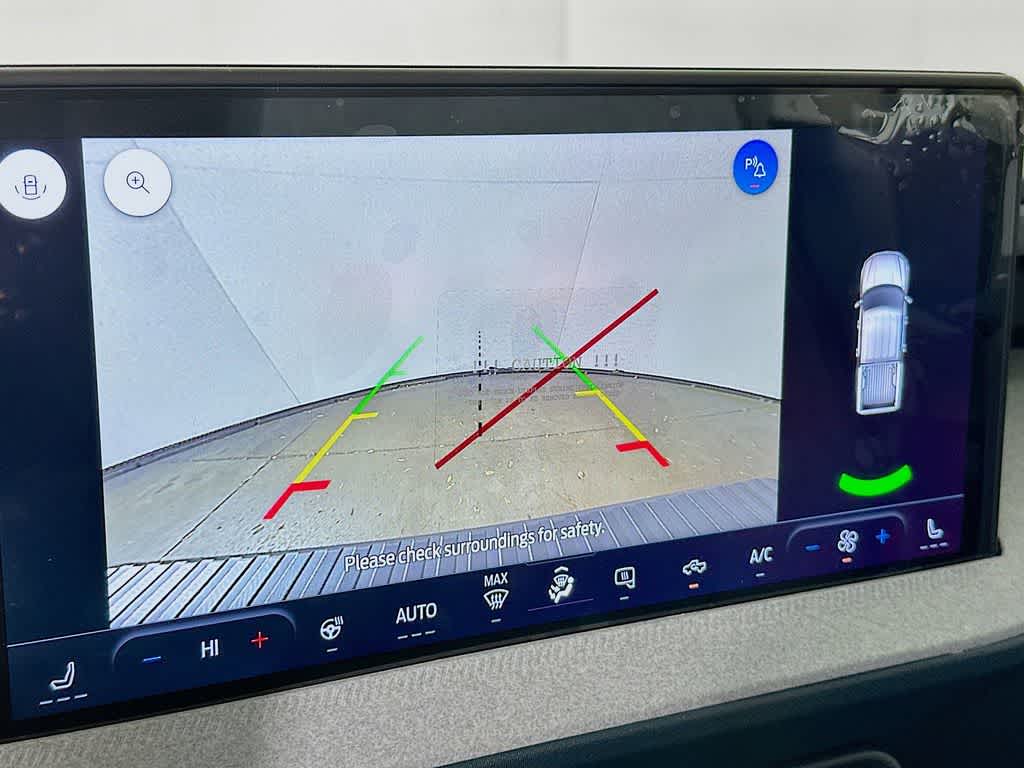 Thumbnail: 2025 Ford Maverick - 28