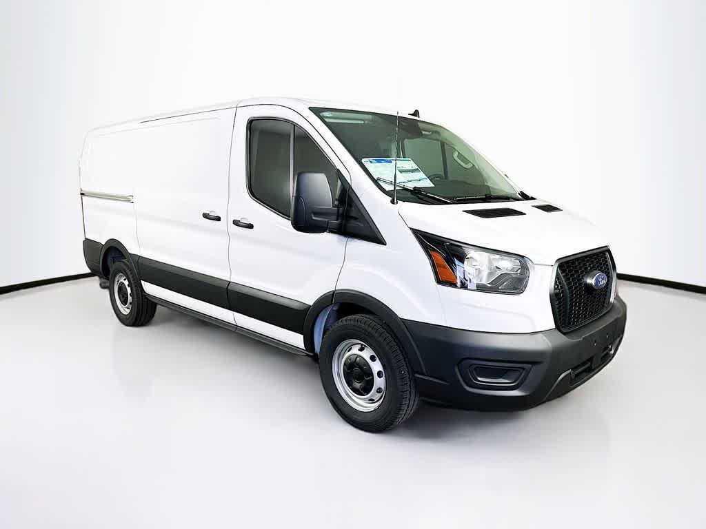 Thumbnail: 2025 Ford Transit Series - 23