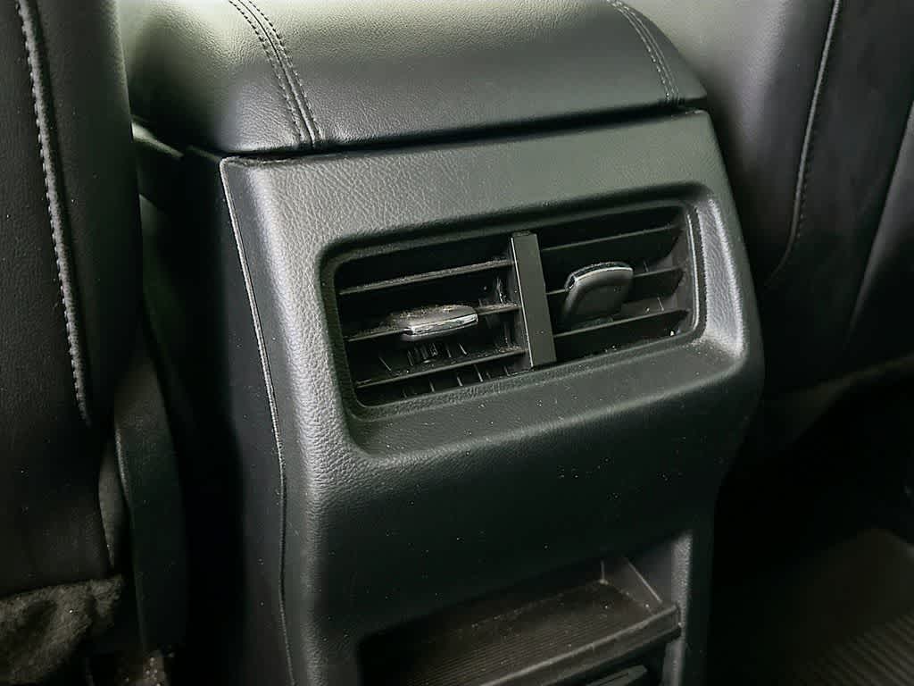 Thumbnail: 2022 Ford Edge - 13