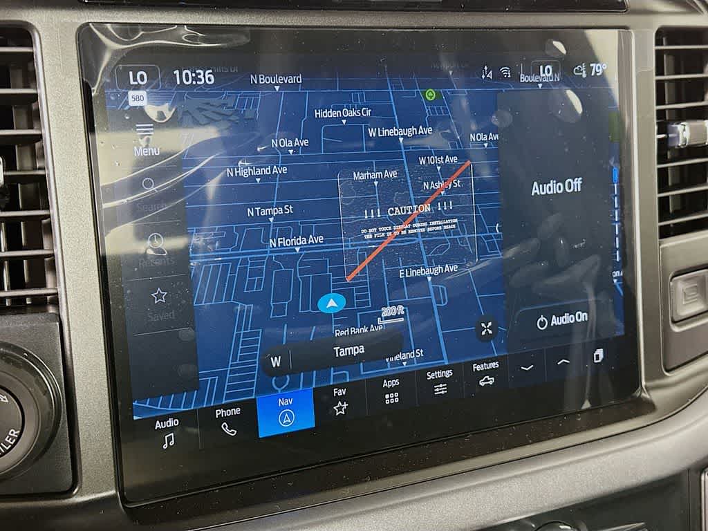 Thumbnail: 2025 Ford F-150 - 28