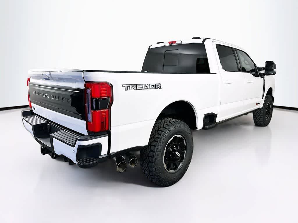 Thumbnail: 2026 Ford F-250 - 25