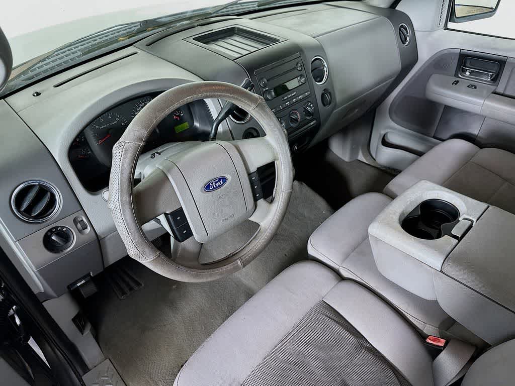 Thumbnail: 2006 Ford F-150 - 2