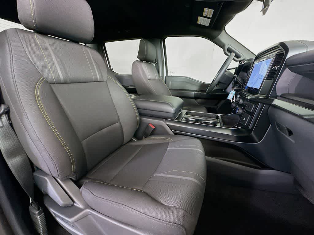 Thumbnail: 2025 Ford F-150 - 15