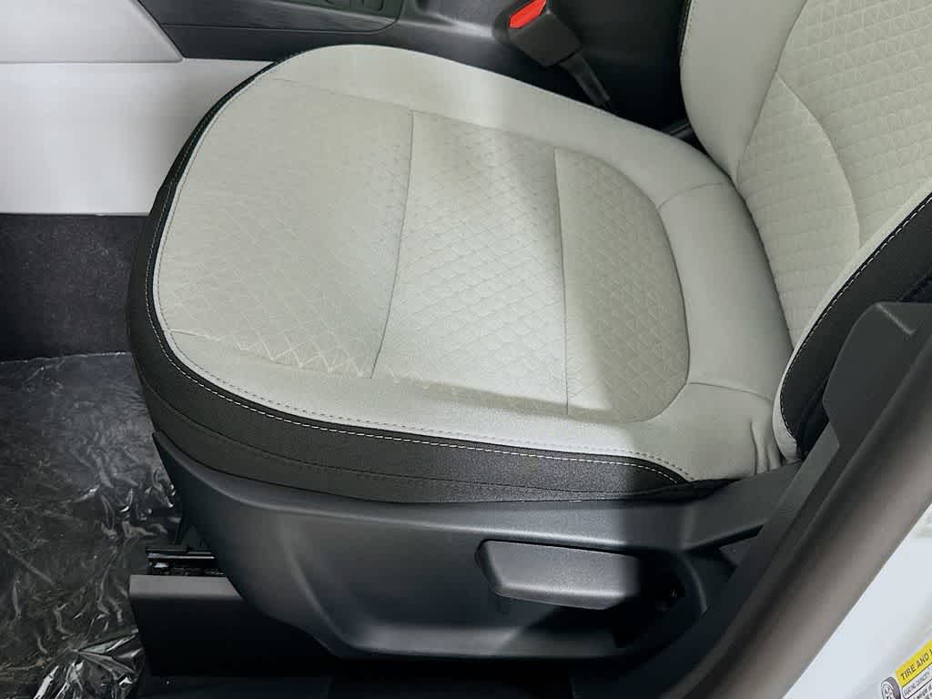 Thumbnail: 2025 Ford Escape - 30